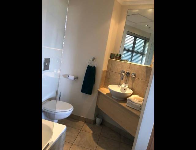 1 BEDROOM PROPERTY TO RENT IN SANDHURST